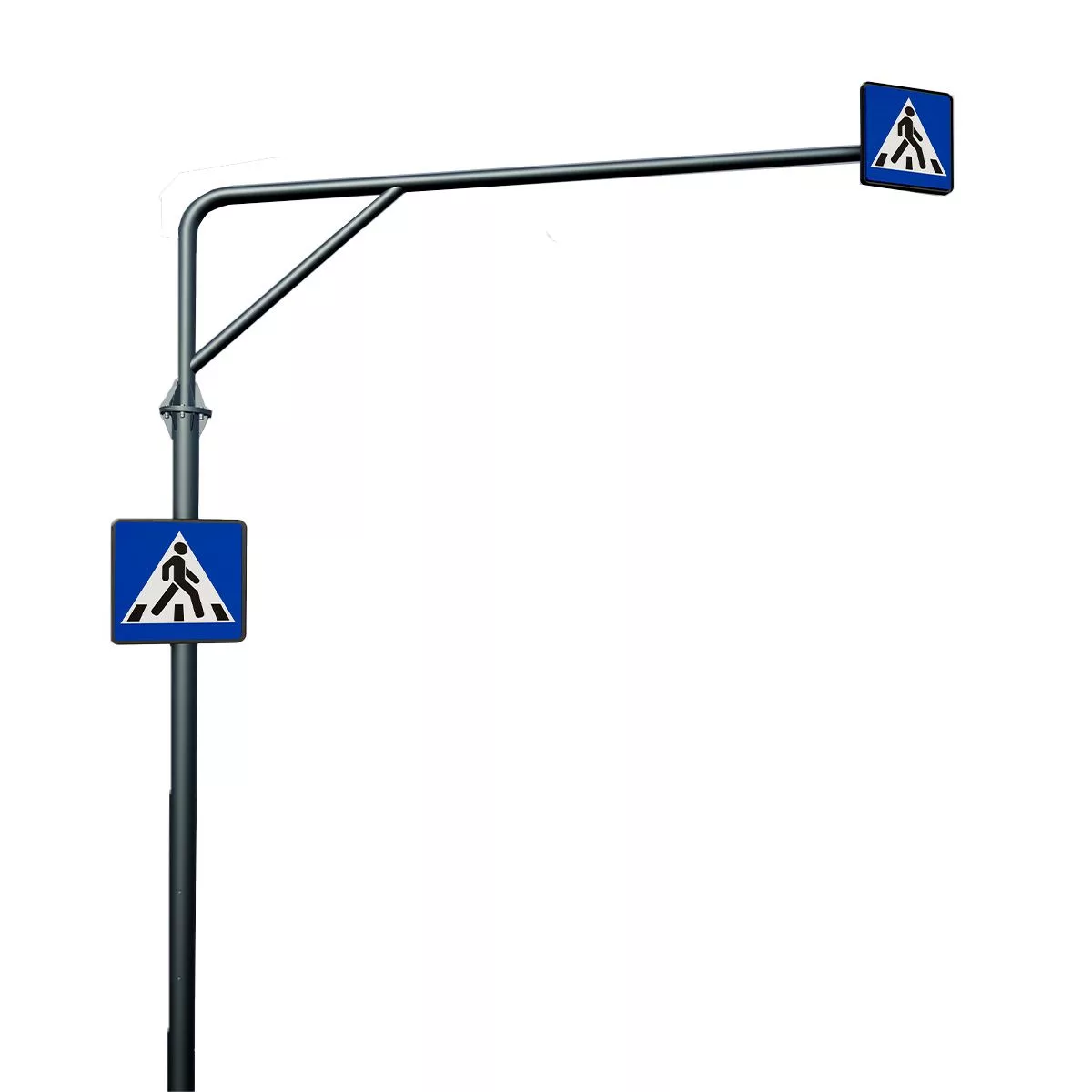 Опора ОМГ-ДЗ-7,0-8,0