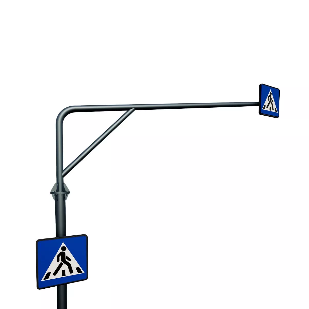 Опора ОМГ-ДЗ-7,0-8,0