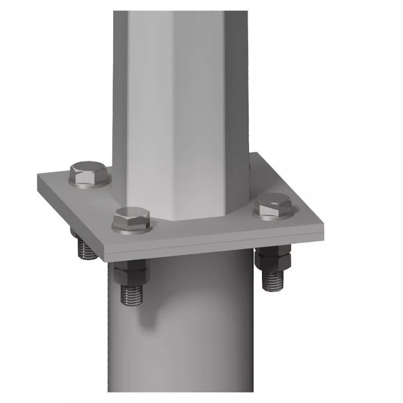 Опора ТАНС.12.123.200 (НФГ-9,0-05-ц)