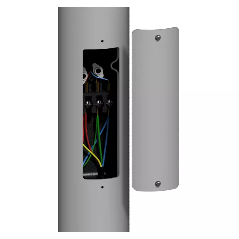 Опора ТАНС.12.104.400 (НП-4,0/5,0-02-ц)